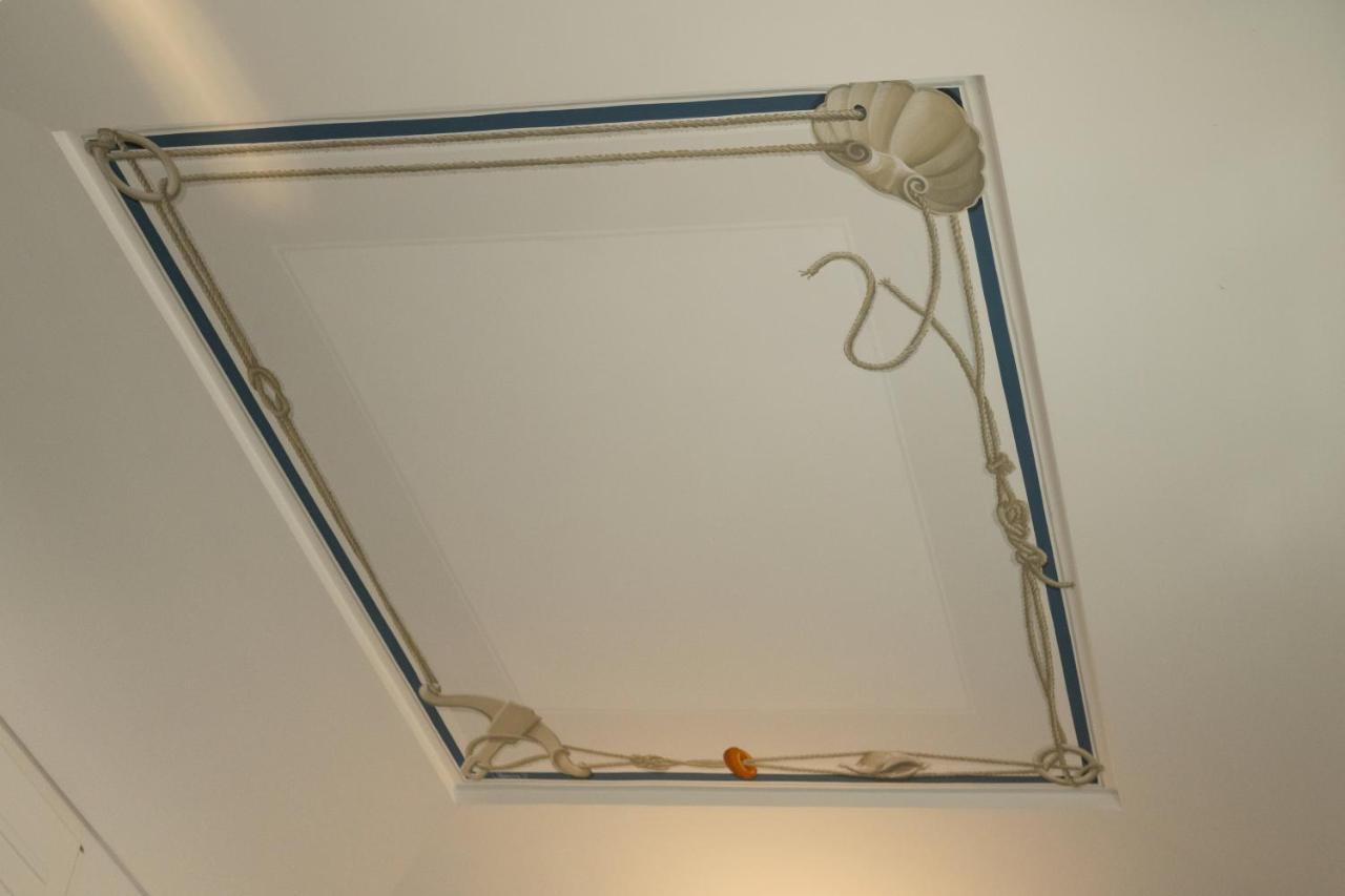 Scirocco - Amazing Flat With Terrace In The Center Appartement Amalfi Buitenkant foto
